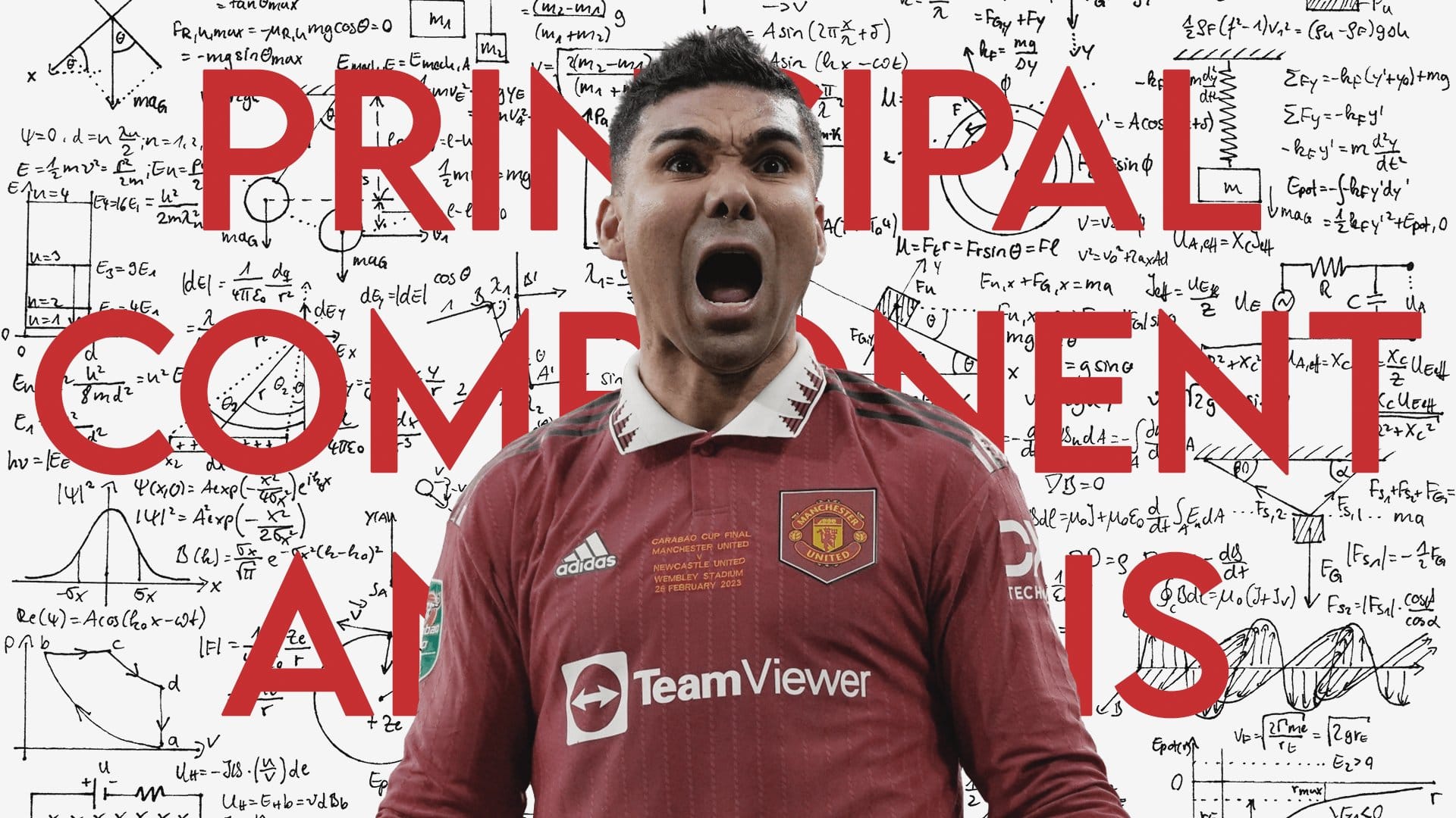 How Principal Component Analysis Can Aid In Player Recruitment