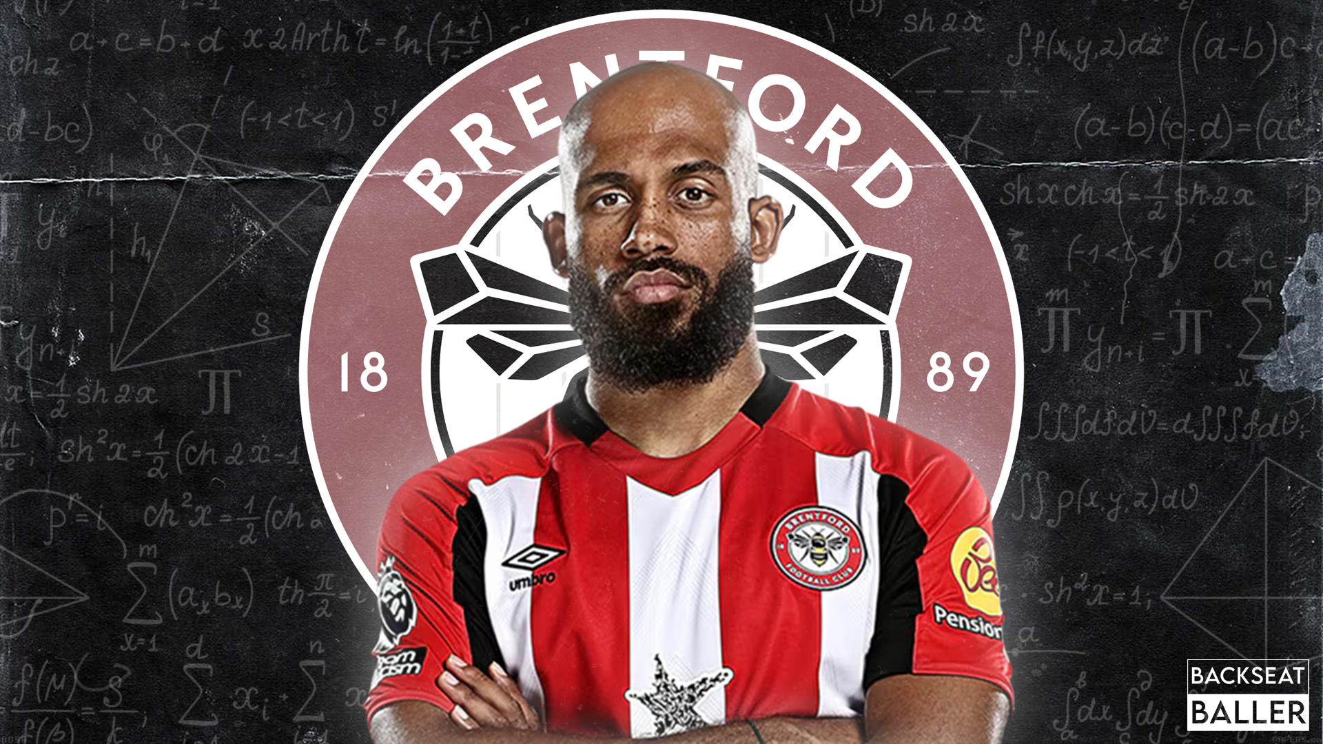 One To Watch: Bryan Mbeumo
