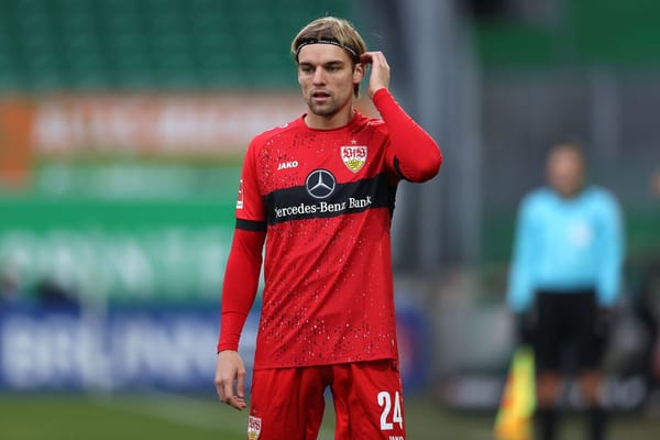 Borna Sosa: The Answer To United’s Fullback Issues?