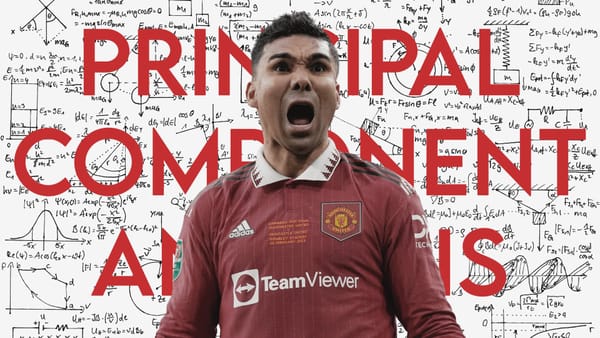 How Principal Component Analysis Can Aid In Player Recruitment
