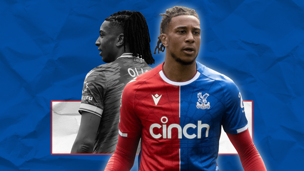 Why Olise would be a Perfect Fit for United