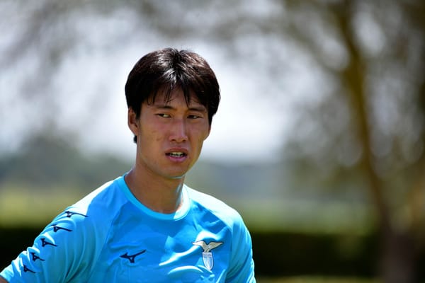 One To Watch - Daichi Kamada